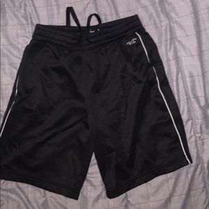 Hollister shorts